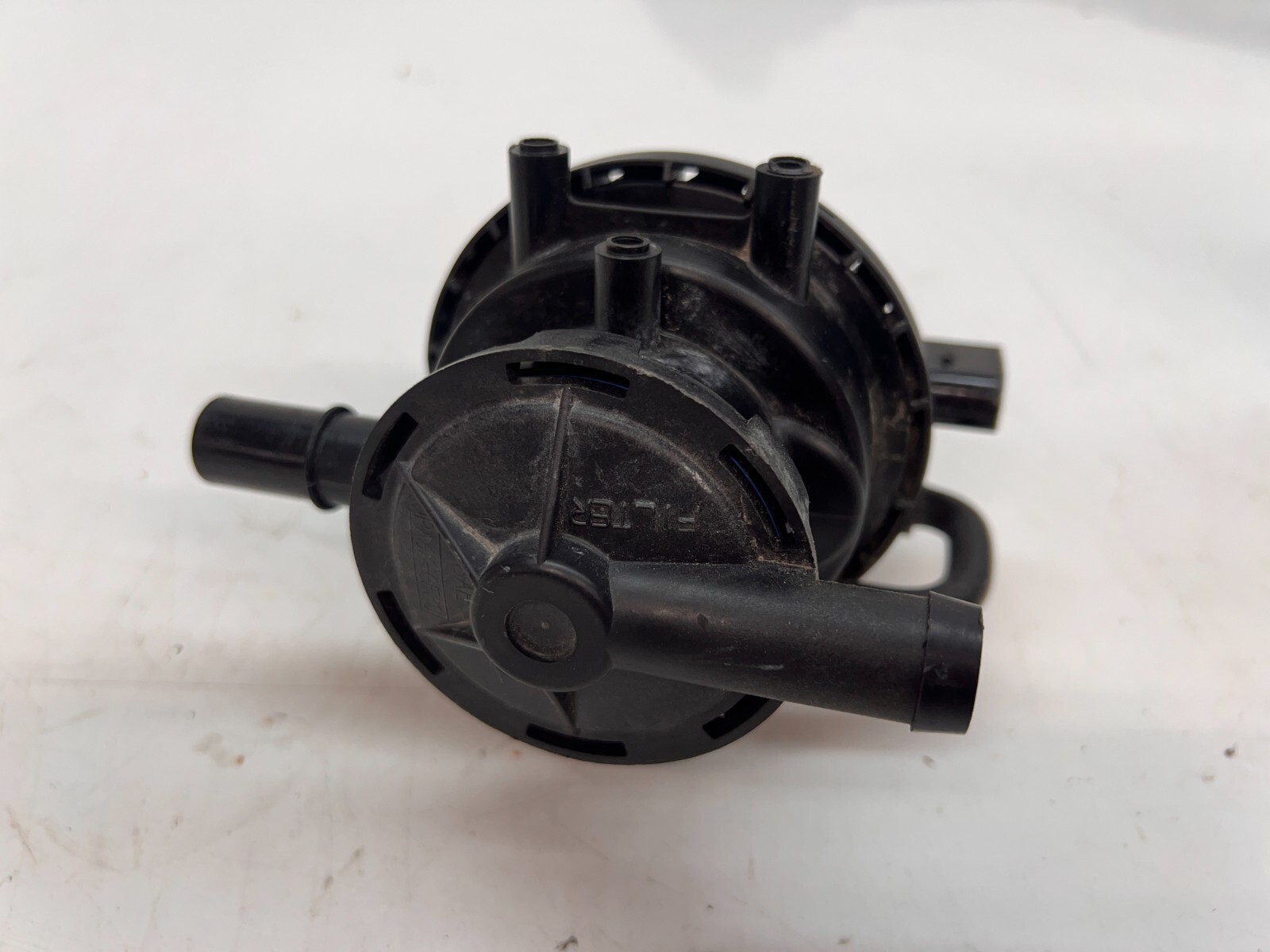 LAMBORGHINI AVENTADOR LP740 750 770 FUEL SYSTEM DIAGNOSIS PUMP OEM 3C0906271A