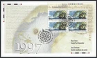 🍁Canada  #1649 URpb      "JOHN CABOT"     Brand New  1997 First Day Cover