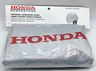 New OEM Honda 08P57-Z25-500 EU6500is, EU7000is Generator Cover SAME DAY SHIPPING