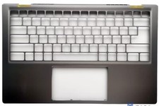 0RVGKC RVGKC For Dell Inspiron 14 5410 5415 Palmrest Upper Case LCD Bezel