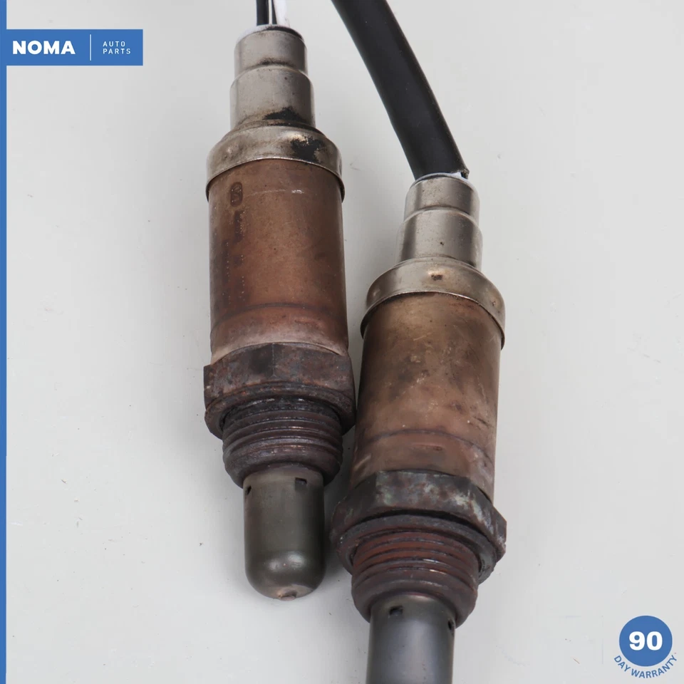 99-02 宝马 Z3 E36 Lambda 加热氧 O2 传感器套装 4 11781742050 原始设备制造商 — 第 3/4 张图片