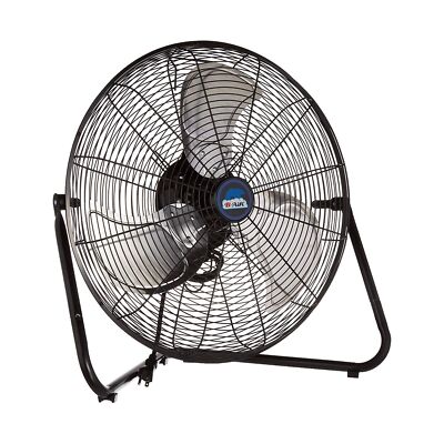 B-Air Firtana-20X Multipurpose High Velocity Fan - 20 inch Floor