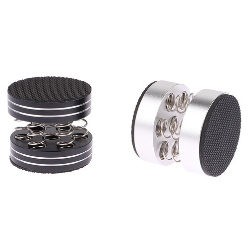 Audiophile shock spikes spring damping pad HIFI Stand Feet speaker spike SFB