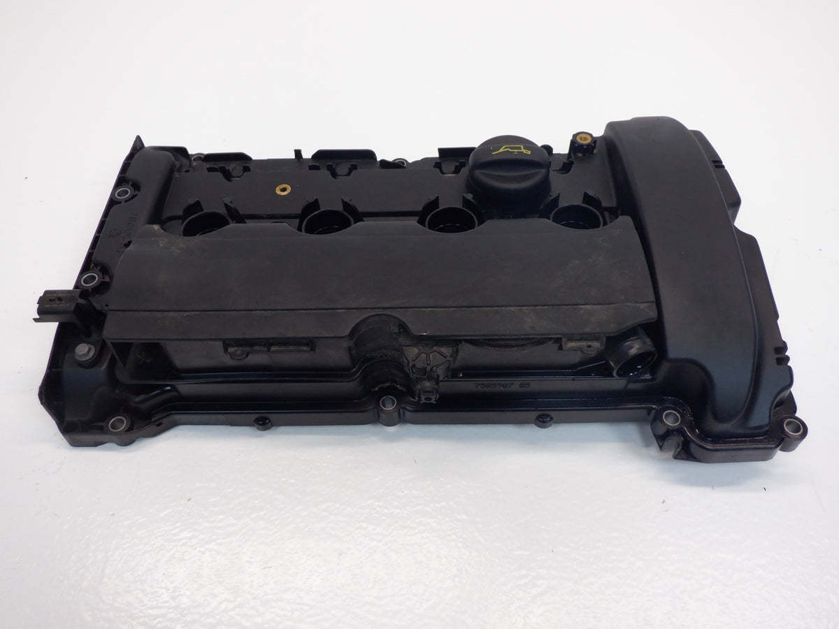 Mini Cooper S JCW N14 Engine Valve Cover 11127646555 0711 R55 R56 R57