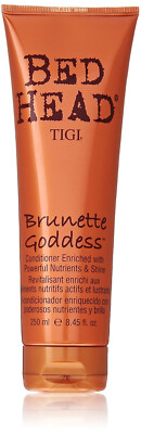 Tigi Bed Head Brunette Goddess Conditioner 250 ml