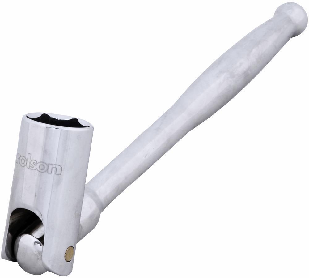 Abrecajas Para Relojes Rolson Tools | Modelo 59196 | Herramienta Práctica Para Mantenimiento Y Cambio De Pilas