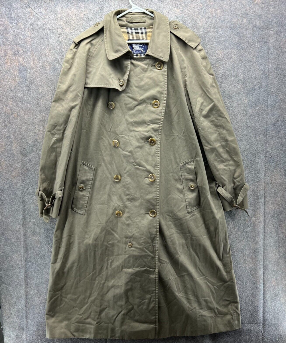 Burberrys アウター Reversible Check Puffer Jacket in Archive beige/black - Men, Nylon