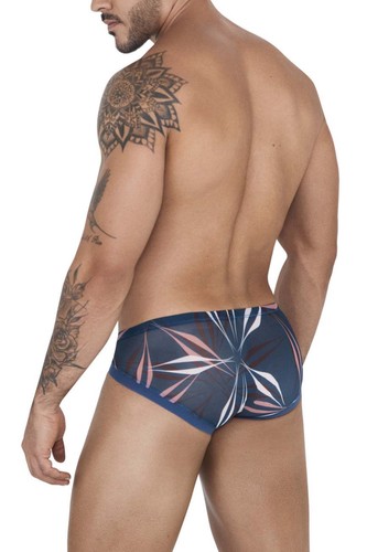 Mens Brief Clever 1525 Continental Briefs New Mens Underwear - Picture 3 of 8