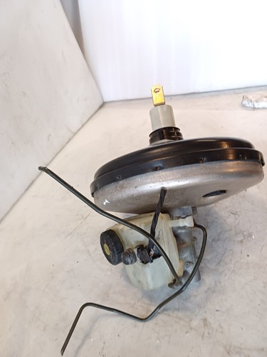 C6-32* Mercedes Benz W210 BJ97 Bremskraftverstärker A0044302930 0044302930
