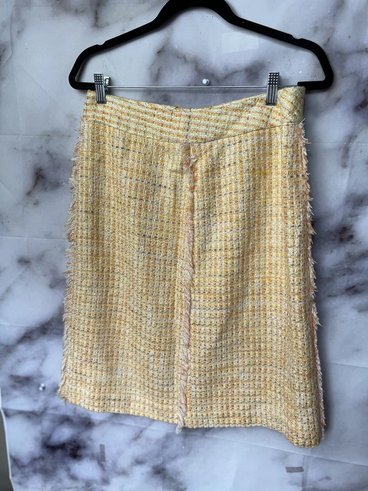 element g falda midi mujer Foto 3 de 4