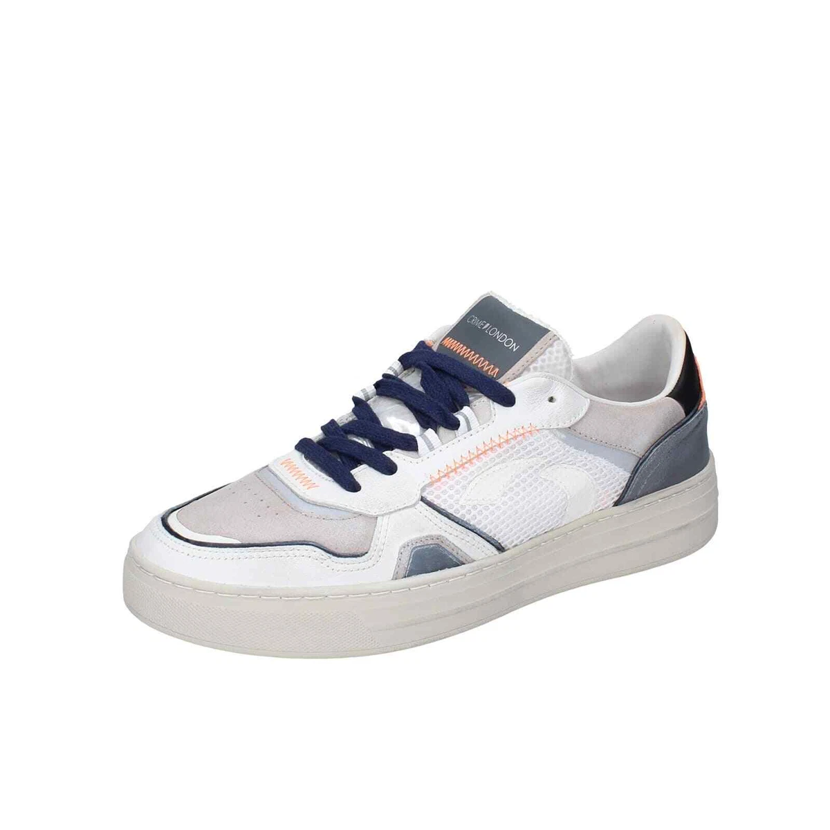 Sneakers crime london discount