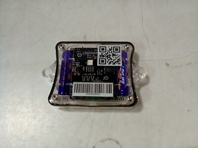 Radient System Tracking Sensor RADMEDIA-BLE-RGD1-HVO - 000000060054