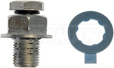 Dorman 090-035 Oil Drain Plug Piggyback
