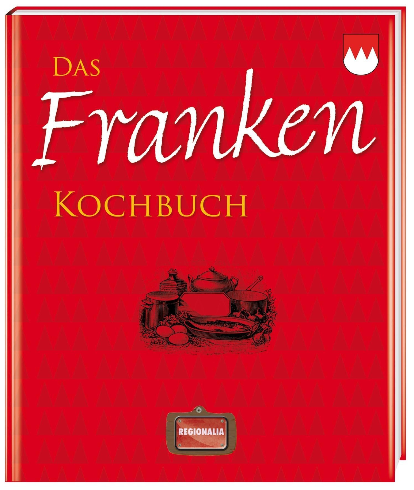 Thumbnail - Das Franken Kochbuch | K Teuber | Buch | 128 S. | Deutsch | 2019