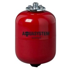 Heizungs-Ausdehnungsgef&auml;&szlig; 8L - 50L Heizungsanlagen Druckausdehnungsgef&auml;&szlig; MAG