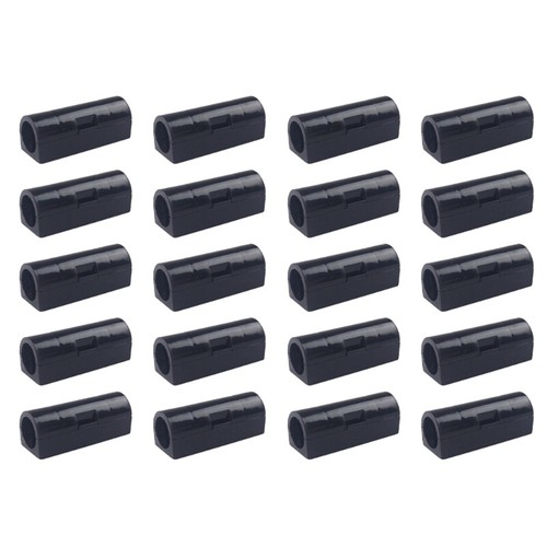 20/16pcs Cable Holders Management Clips Prevent Tangling And Enhances Safety - Photo 17/17