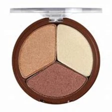 MINERAL FUSION EYE SHADOW TRIO STUNNING FULL SIZE / NEW IN BOX!