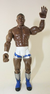 shelton benjamin figure