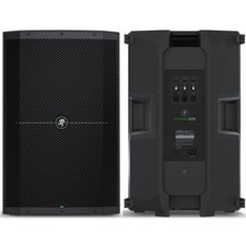 MACKIE THUMP215 2800w Total Active 15" PA Speaker System Pair