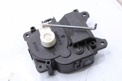 2006 - 2012 eclipse actuator motor RECIRCULATE ( outside air