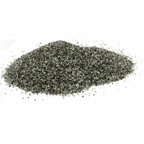 Sable pour aquarium, bassin et mare