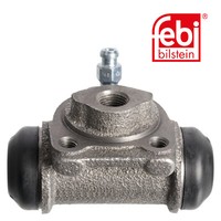 Febi Bilstein Radbremszylinder Hinten Beidseitig FüR Renault Megane I