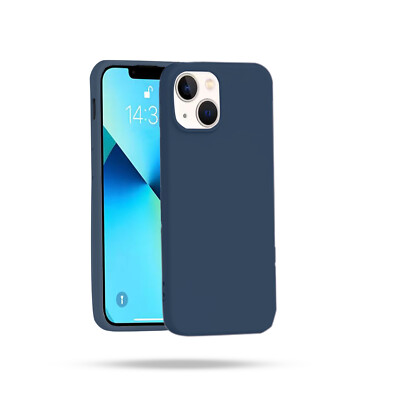 RM-1695 Transparent Magnetic Phone Case for iPhone 12 Mini/12pro/12promax