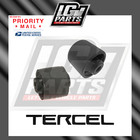 New Rear Suspension Control Arm Bushing Set For 1991-99 Toyota Tercel (For: Toyota Tercel)