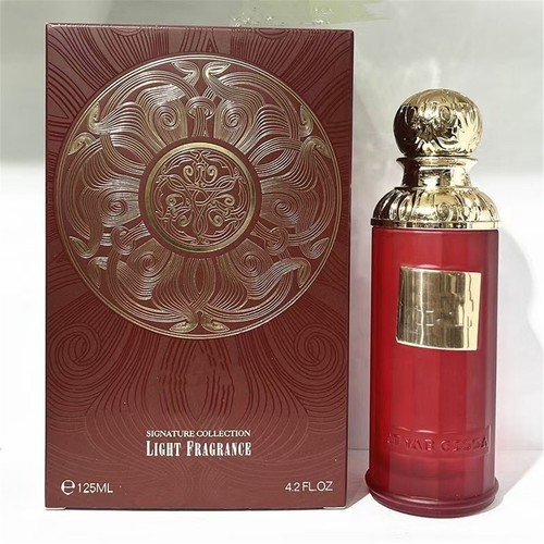 Imperial Valley by Gissah Signature Collection Unisex EDP 125ML Sealed Box - Picture 18 of 20