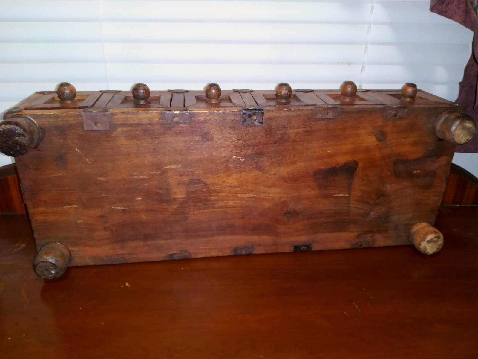 ANTIQUE SPICE BOX APOTHECARY NEPALESE PRIMITIVE CHEST OF DRAWERS eBay