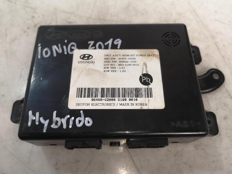 シップ 95450G2000 electronics module for HYUNDAI IONIQ PLUG-IN