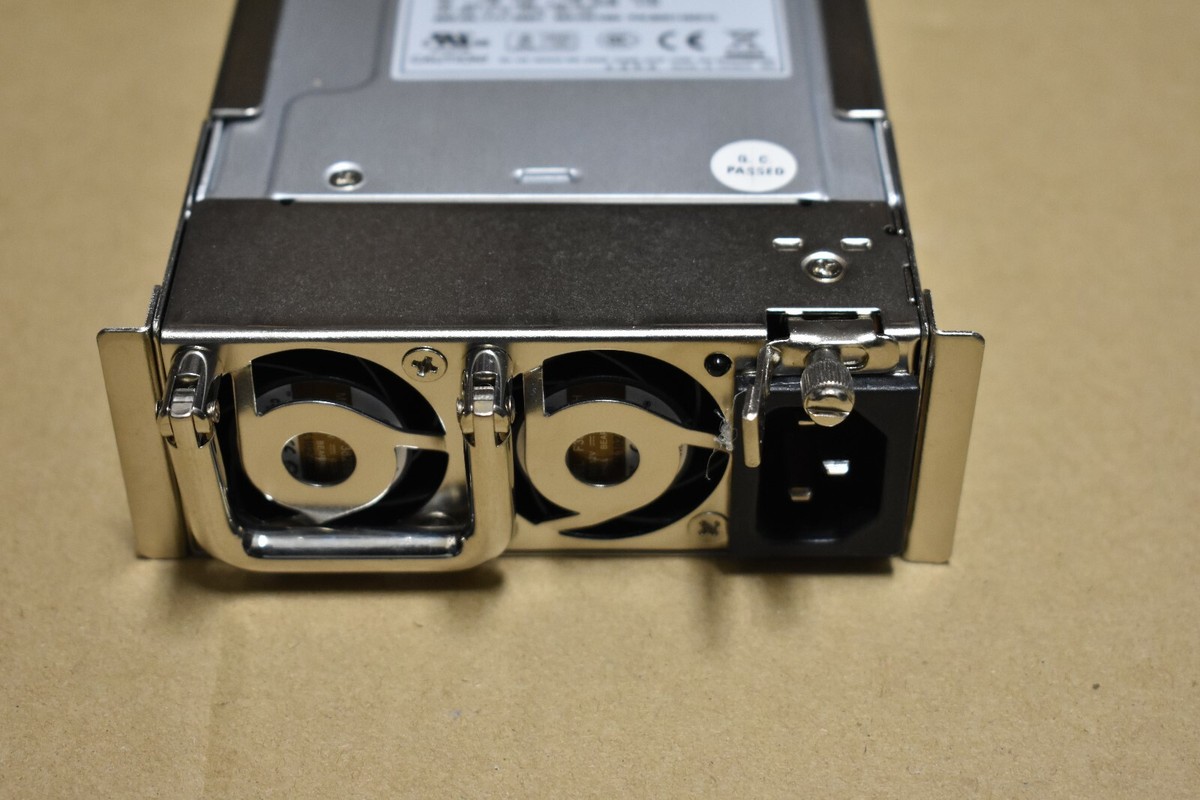 Emacs/Zippy P1W-6520P 520W Power Supply | eBay