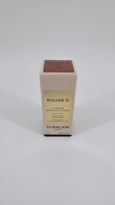 Guerlain Rouge G Lipstick 08 3.5gr