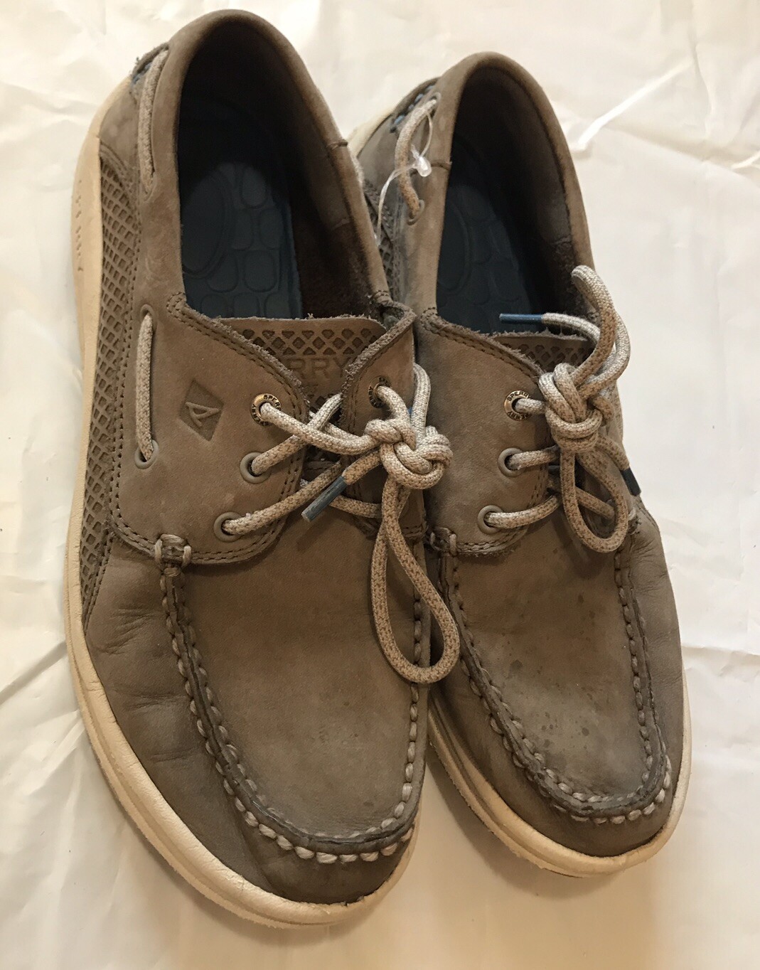 Sperry Top-Sider Gamefish 3 Eye Boat 