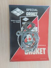 MOTO CAGIVA MITO FRECCIA C9 10 12 KIT GUARNIZIONI MOTORE ENGINE GASKET KIT 
