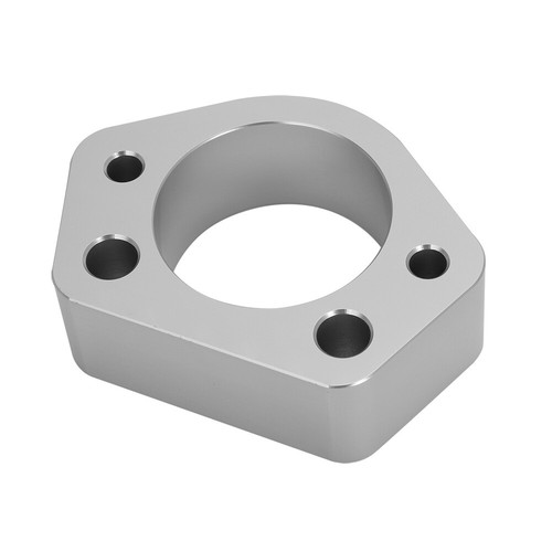 Ball Joint Spacers 1 Inch for 2" & up Lift Kit Fit S10 Sonoma Blazer Jimmy 82-04 - Picture 3 of 11