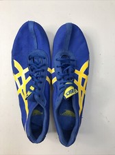 Asics Track and Field Spikes of the Racing Elite Fast Lap MD