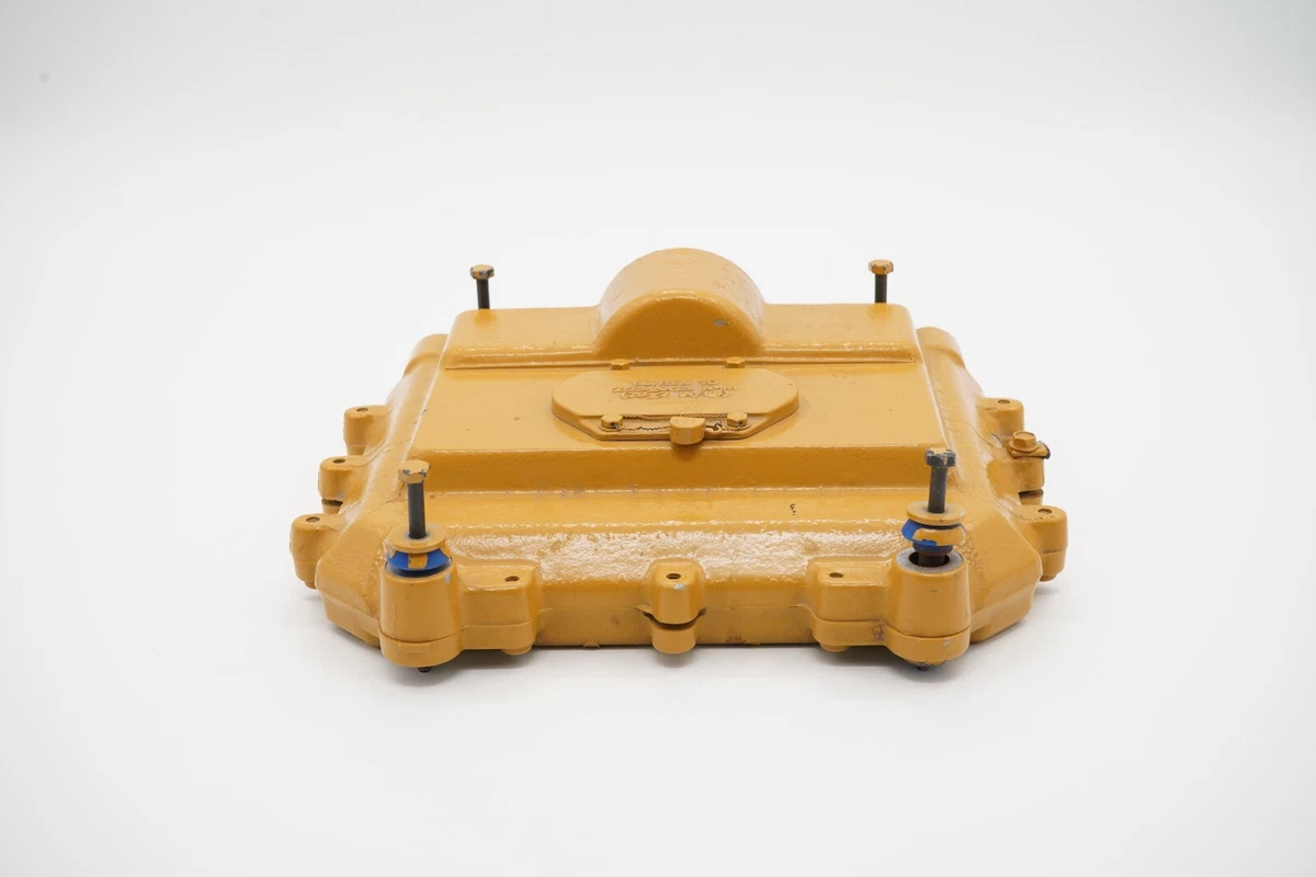 205-0628 Cat 3516 ECM | eBay