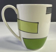 Lenox Kate Spade NY Block Party Mug