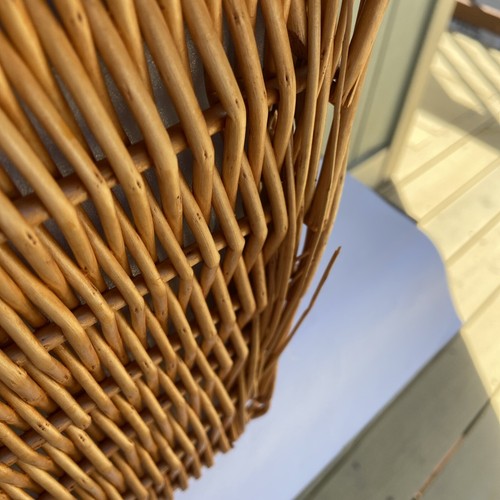 EUC Service For 4 Picnic Basket (Some Pieces Still Wrapped!) Nautical Cooler - Picture 15 of 17