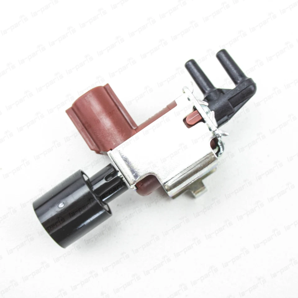 Válvula de conmutación de vacío genuina Toyota 4Runner Sequoia GS300 IS300 25860-46010 Foto 3 de 4