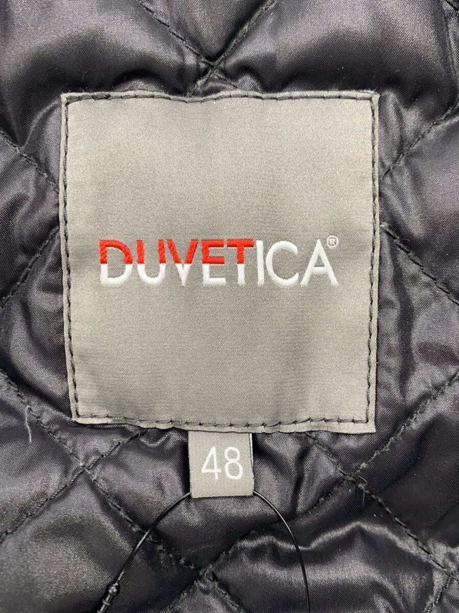 ALTRA DUVETICA ALTRO CAPPOTTO 48 NYLON Nero U.640.00 1001R
