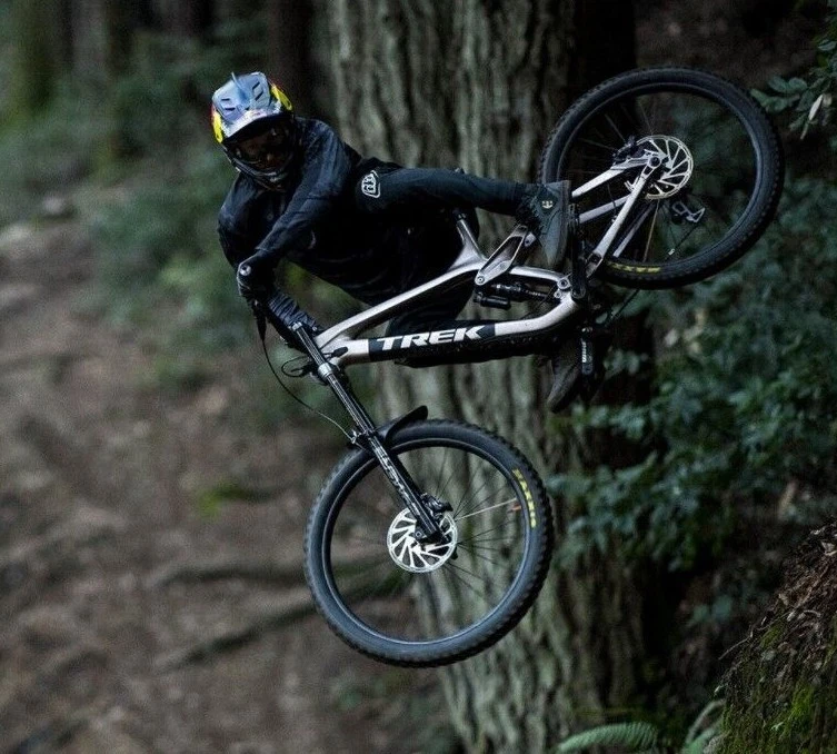 FLY RACE EVO 2.0 ГОРНЫЙ ВЕЛОСИПЕД, BMX, ВЕЛОСИПЕДНЫЕ ПЕРЧАТКИ, ЧЕРНЫЙ, ОРАНЖЕВЫЙ, БОЛЬШОЙ, 10 - Изображение 2 из 2