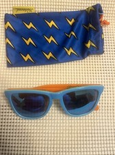 Class Acts Knockaround Sunglasses - 2015 Limited Release - Kids Frame