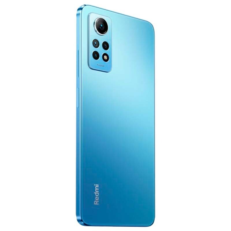 XIAOMI REDMI NOTE 12 PRO 4G. 256GB/8GB y 128GB/6GB. GARANTÍA OFICIAL ESP 3 AÑOS. - Imagen 12 de 27