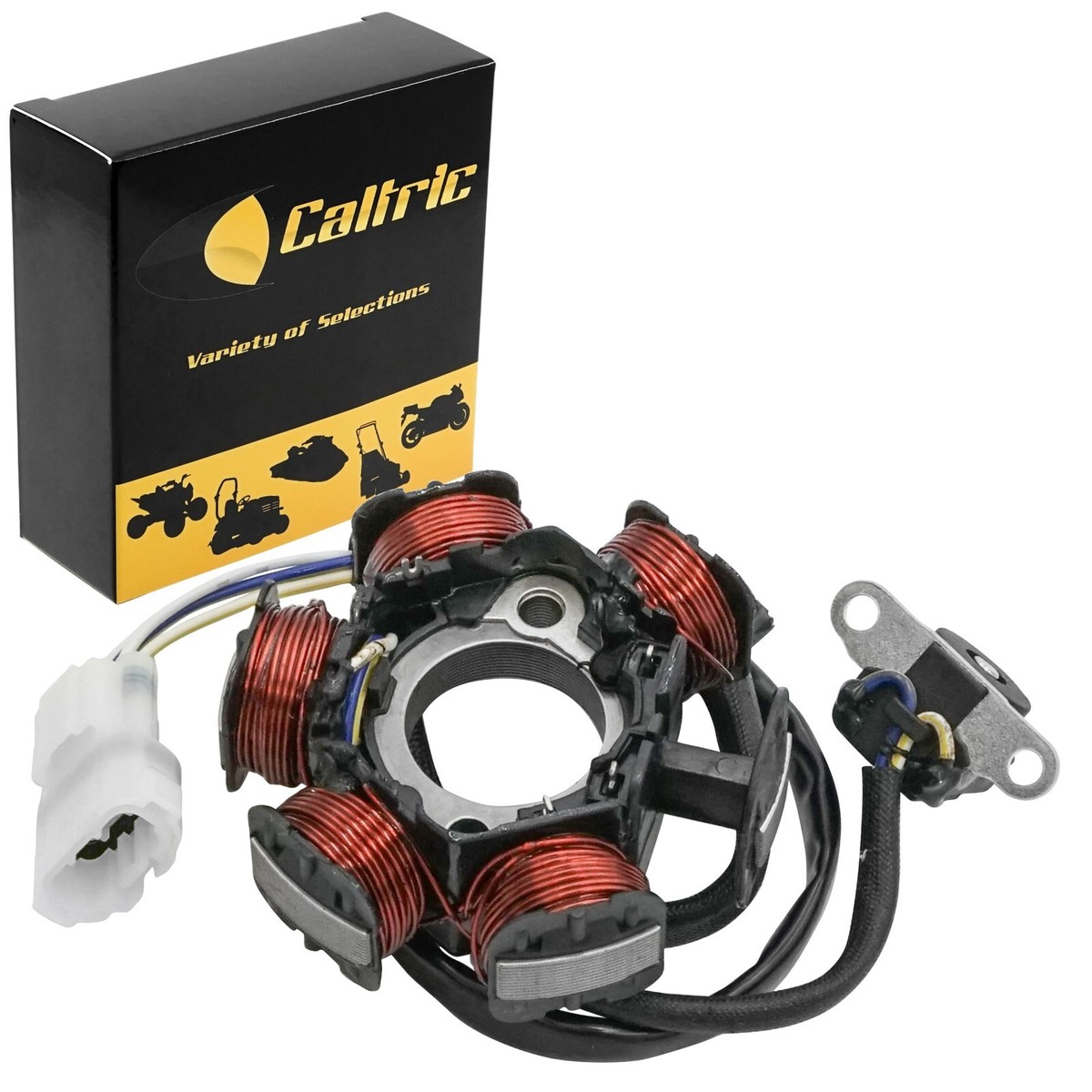 正規品　TRX 2 Stator for Honda TRX 90X 2X4 TRX90X TRX90 X TRX 90 X 2009