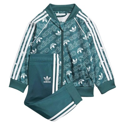 adidas sweatsuit kids