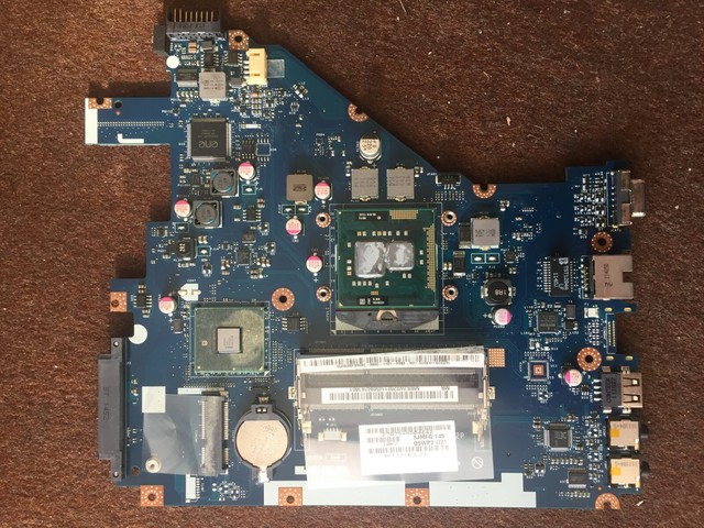 Acer pew71 аккумулятор