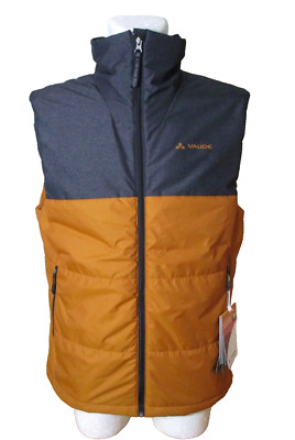 Vaude Herren Weste - Gr. 50 / M -  Neyland Padded Vest (150)
