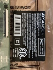 Sansui TV Repair Kits